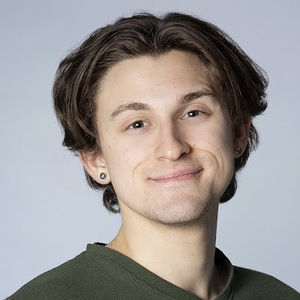 Meet your Posher, Alexander